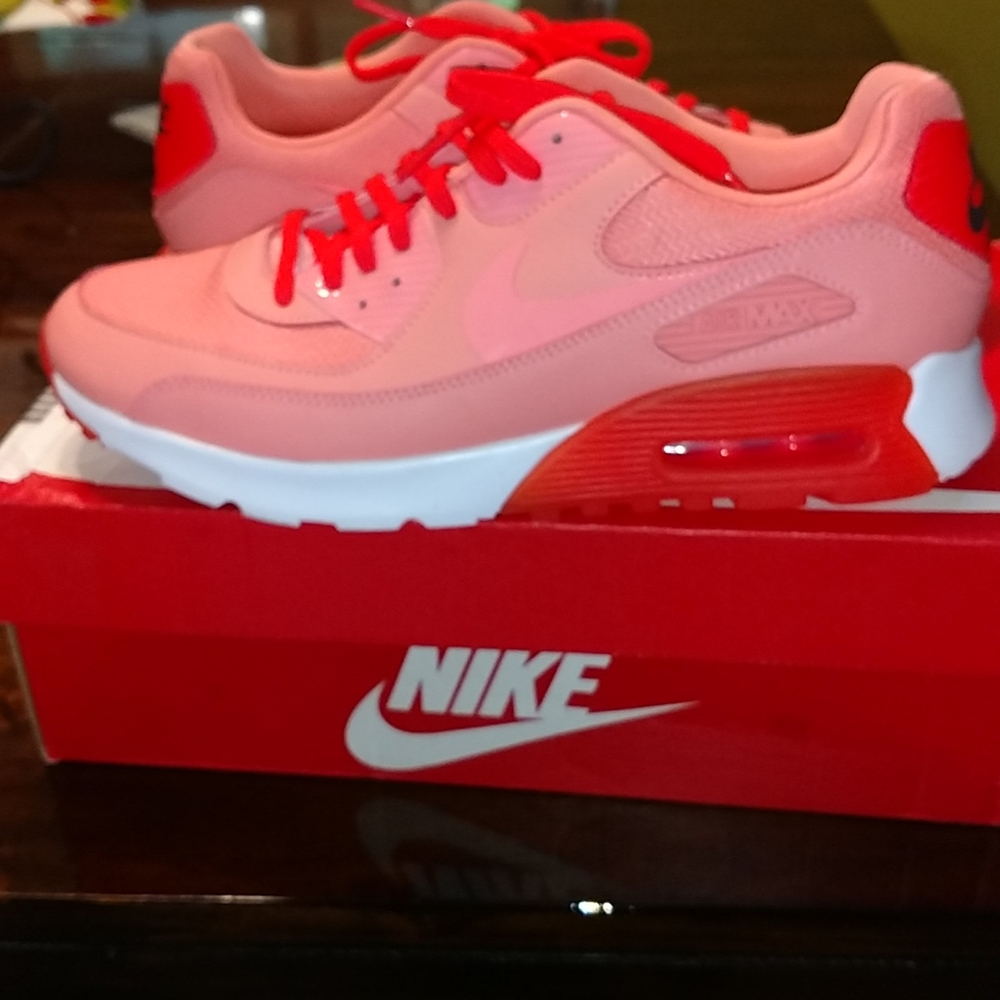 Nike air max ultra 90/Sneakers